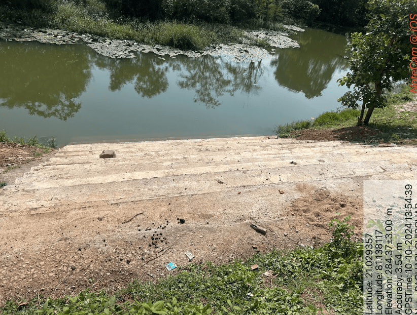 ग्राम अधोसंरचना 12