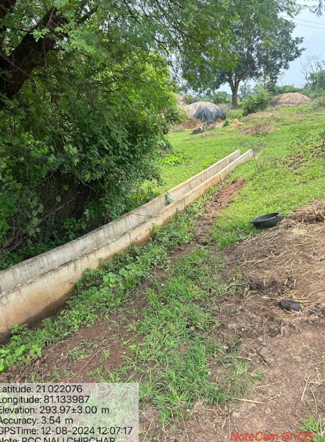 ग्राम अधोसंरचना 20