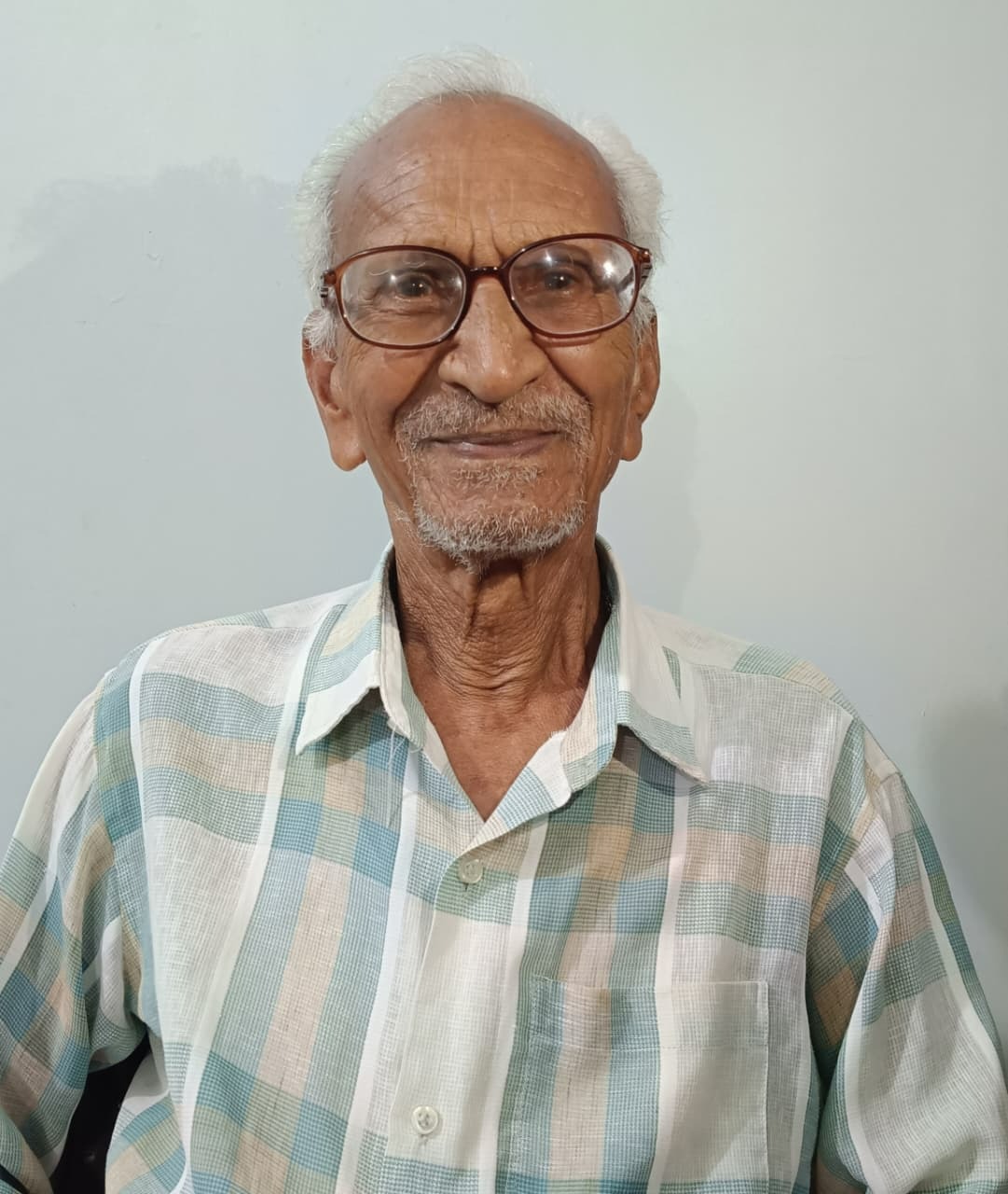 श्री बलदाऊ प्रसाद अमृत
