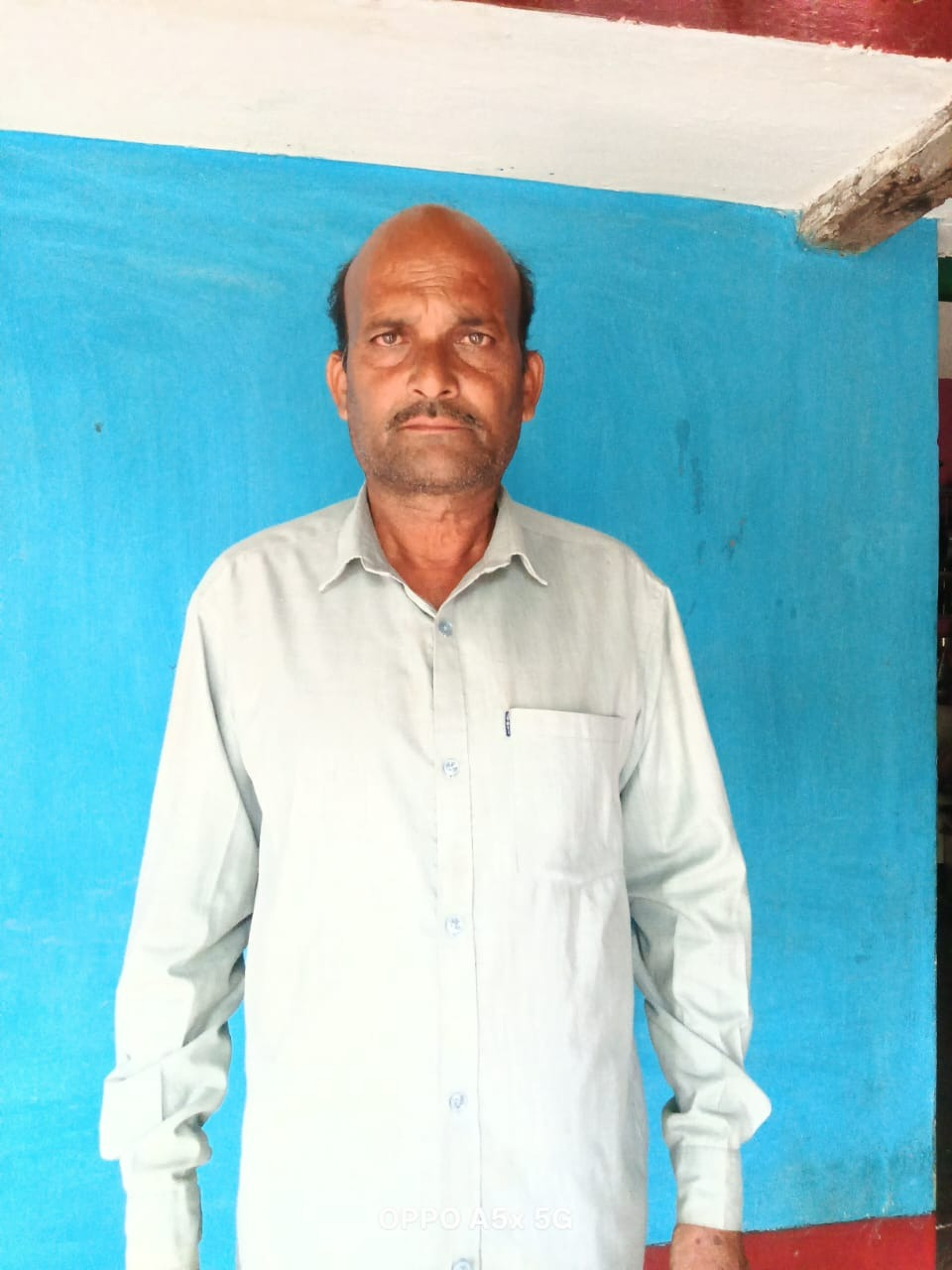 श्री भुनेश्वर कोसरे